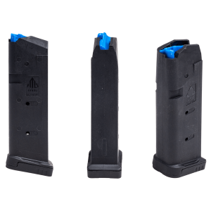 GL915 Polymer Magazine, for GLOCK®, 15 Round, 9mm | UTG®