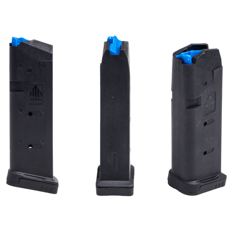 GL915 Polymer Magazine, for GLOCK®, 15 Round, 9mm | UTG®