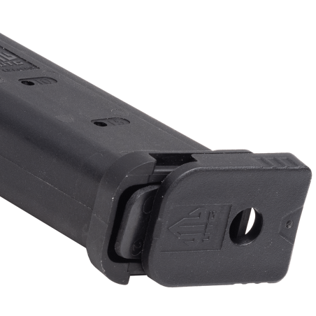 GL915 Polymer Magazine, for GLOCK®, 15 Round, 9mm | UTG®