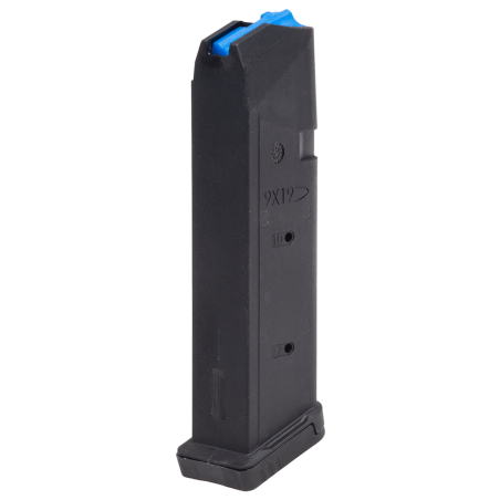 GL917 Polymer Magazine, for GLOCK®, 17 Round, 9mm | UTG®