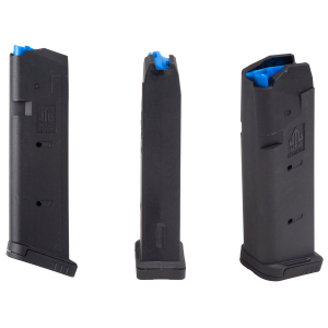 GL917 Polymer Magazine, for GLOCK®, 17 Round, 9mm | UTG®