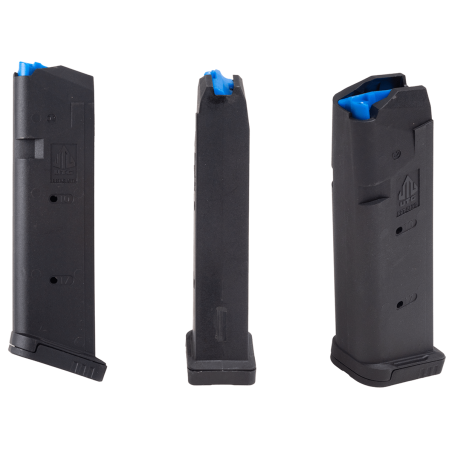 GL917 Polymer Magazine, for GLOCK®, 17 Round, 9mm | UTG®