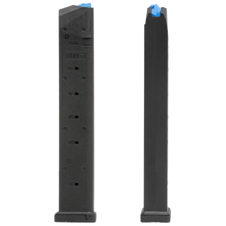 GL933 Polymer Magazine, for GLOCK®, 33 Round, 9mm | UTG®