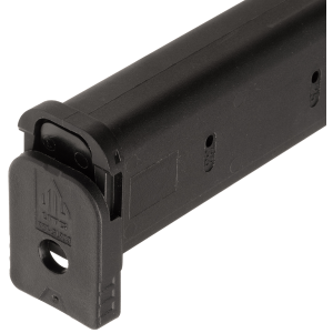 GL933 Polymer Magazine, for GLOCK®, 33 Round, 9mm | UTG®