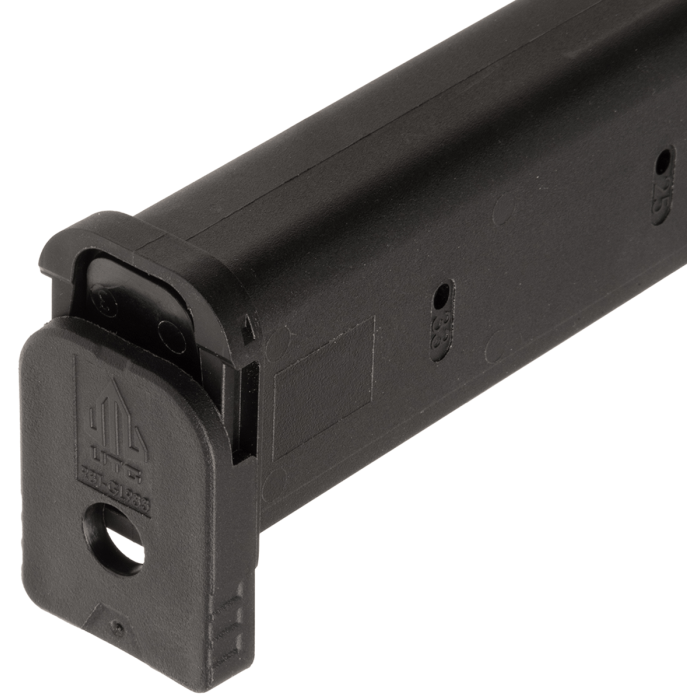 GL933 Polymer Magazine, for GLOCK®, 33 Round, 9mm | UTG®