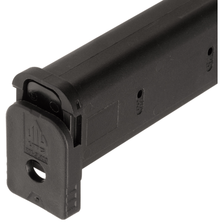 GL933 Polymer Magazine, for GLOCK®, 33 Round, 9mm | UTG®