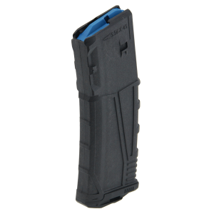 AR15 Polymer Magazine, 30 Round, .223/5.56, Black | UTG PRO®