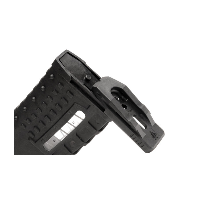 AR308 Windowed Polymer Magazine, 25 Round, LR/SR .308 | UTG®