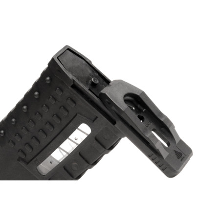 AR308 Windowed Polymer Magazine, 25 Round, LR/SR .308 | UTG®