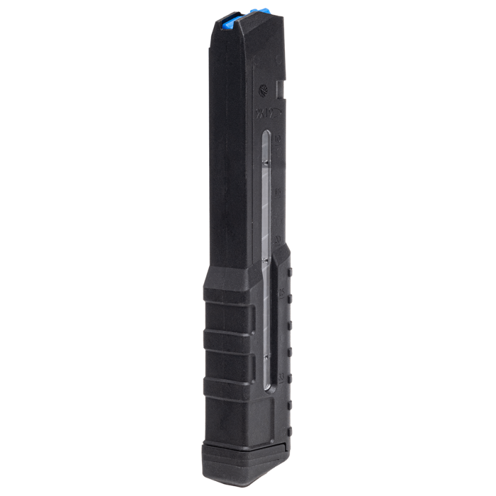 PD933 Glock Windowed Magazine (33 Round) 9mm | UTG UTG® & UTG PRO® - 1