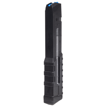 PD933 Polymer Windowed Magazine, for GLOCK®, 33 Round, 9mm | UTG®