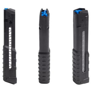 PD933 Glock Windowed Magazine (33 Round) 9mm | UTG UTG® & UTG PRO® - 1 2