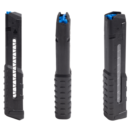 PD933 Glock Windowed Magazine (33 Round) 9mm | UTG UTG® & UTG PRO® - 2