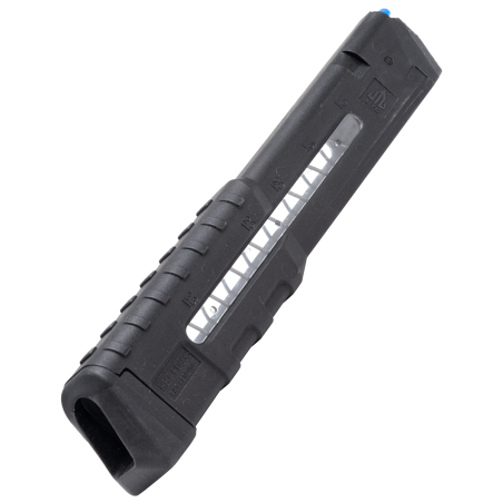 PD933 Polymer Windowed Magazine, for GLOCK®, 33 Round, 9mm | UTG®