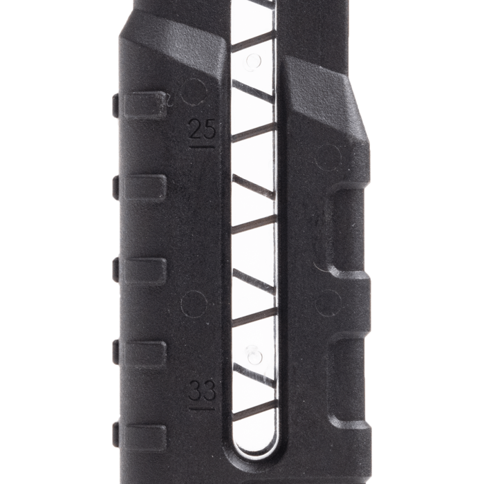 PD933 Polymer Windowed Magazine, for GLOCK®, 33 Round, 9mm | UTG®