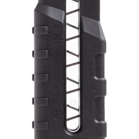 PD933 Glock Windowed Magazine (33 Round) 9mm | UTG UTG® & UTG PRO® - 4