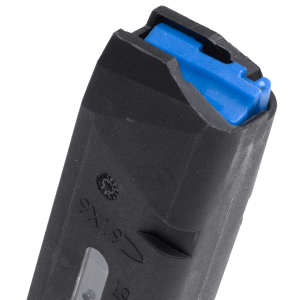 PD933 Polymer Windowed Magazine, for GLOCK®, 33 Round, 9mm | UTG®