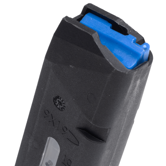 PD933 Glock Windowed Magazine (33 Round) 9mm | UTG UTG® & UTG PRO® - 5