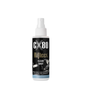 Clear Shot 100 ml| Riflecx