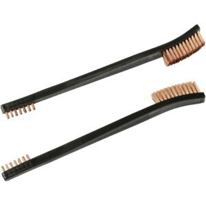 Brass Cleaning Brush | Riflecx