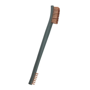 Brass Cleaning Brush | Riflecx