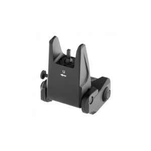 Front Sight, Manual Flip-up, Standard A2 FSP | UTG PRO®