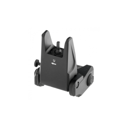 Front Sight, Manual Flip-up, Standard A2 FSP | UTG PRO®