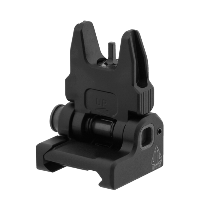 ACCU-SYNC® Front Sight, Spring Loaded Flip-up, Standard A2 FSP | UTG®