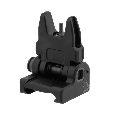 ACCU-SYNC® Front Sight, Spring Loaded Flip-up, Standard A2 FSP | UTG®