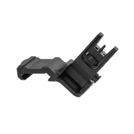 ACCU-SYNC® 45 Degree Front Sight, Manual Flip-up, Tool-free FSP | UTG®