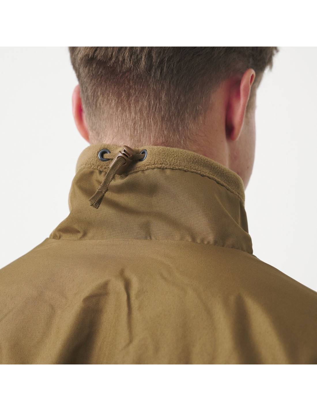 Classic Army Jacket - Fleece | Helikon-Tex
