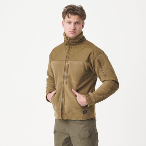 Classic Army Jacket - Fleece | Helikon-Tex