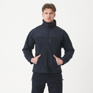 Classic Army Jacket - Fleece | Helikon-Tex