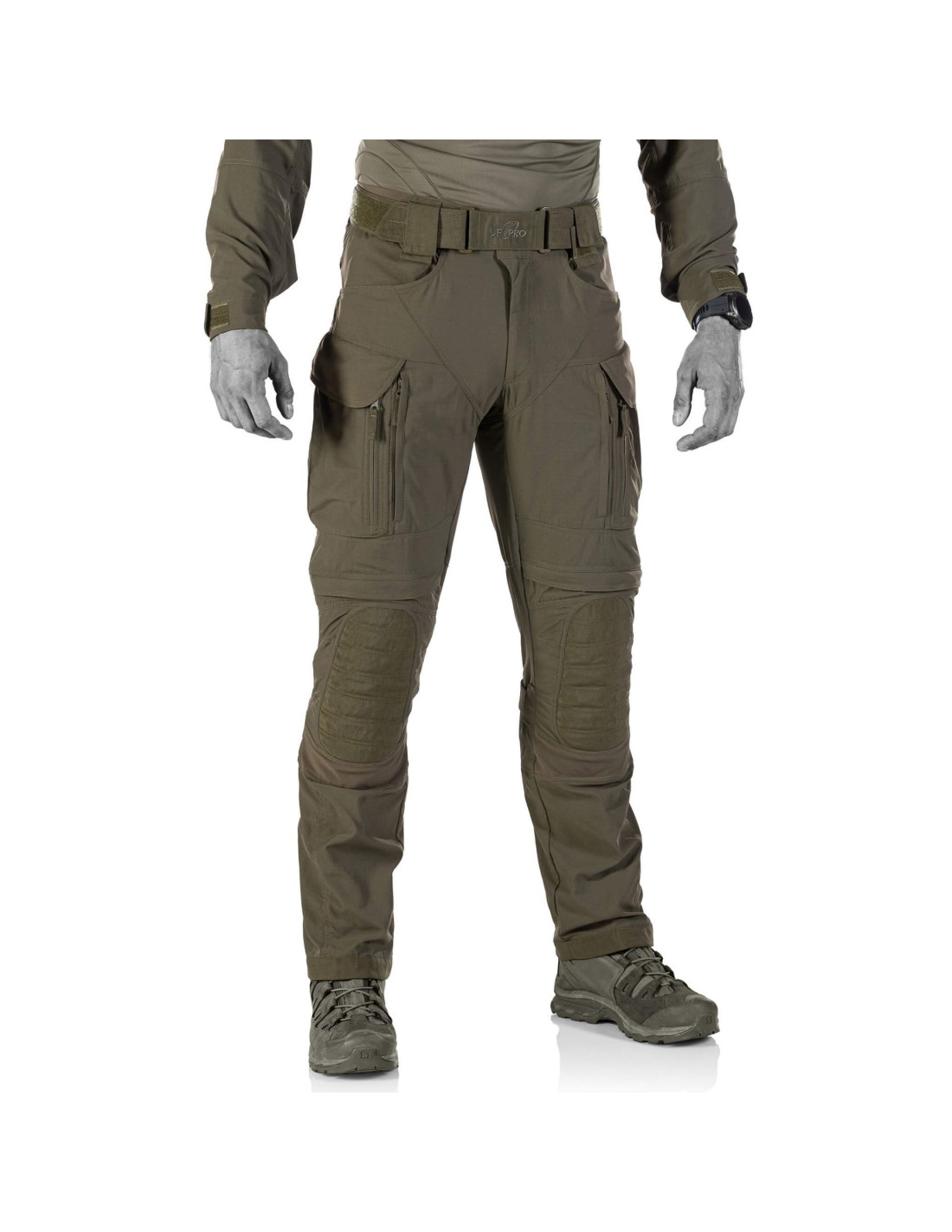 UF PRO　コンバットパンツ　防刃 UF Pro Striker ULT コンバットパンツ