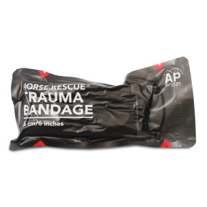 Trauma Bandage 6" | Norse Rescue