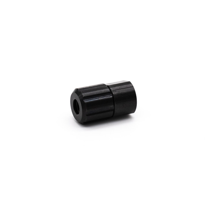 Adaptor for suppressor M9X0.75 - 1/2X20