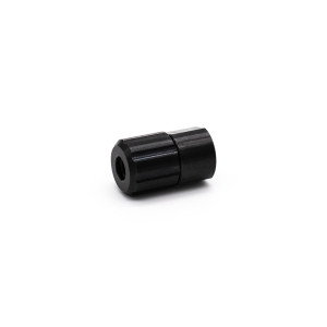 Adaptor for suppressor M9X0.75 - 1/2X28