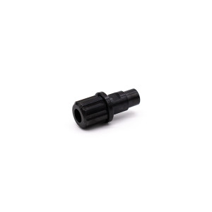 Adaptor for suppressor M8X0.75 - 1/2X20