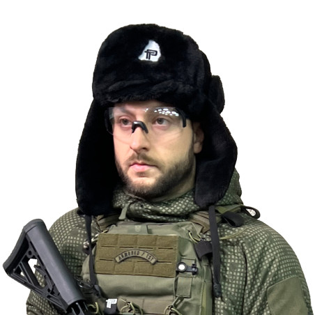 PT Ushanka