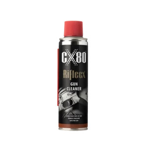 Gun Cleaner 200ml | Riflecx