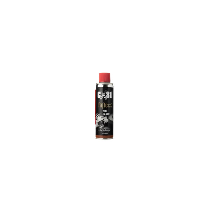 Gun Cleaner 200ml | Riflecx