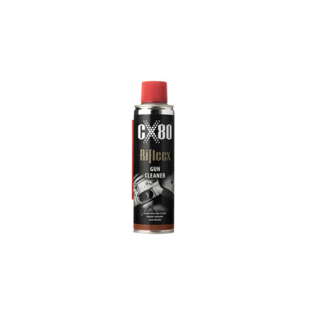 Gun Cleaner 200ml | Riflecx