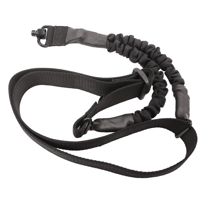 Single Point Bungee Sling with QD Sling Swivel | UTG®