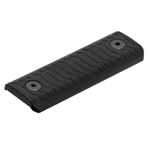 M-LOK® Rail Covers, Black, 4/Pack | UTG® UTG® & UTG PRO® - 1