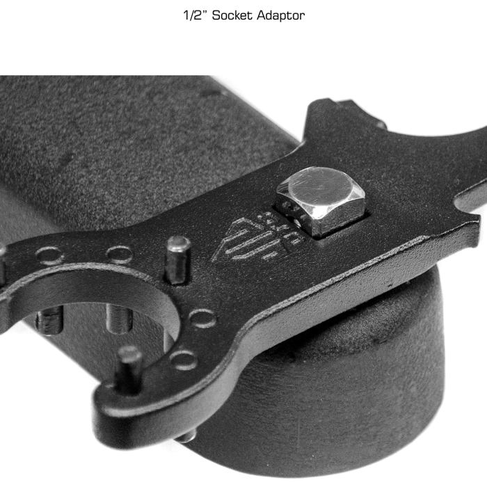 Armorer's Wrench for AR15/AR308 | UTG®