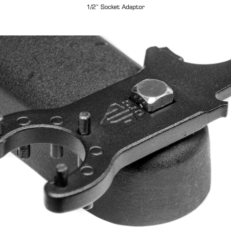 Armorer's Wrench for AR15/AR308 | UTG®