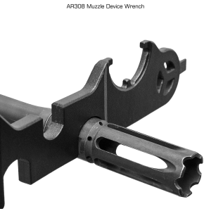 Armorer's Wrench for AR15/AR308 | UTG®