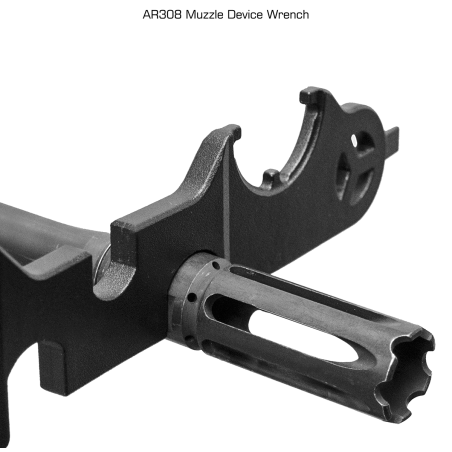 Armorer's Wrench for AR15/AR308 | UTG®