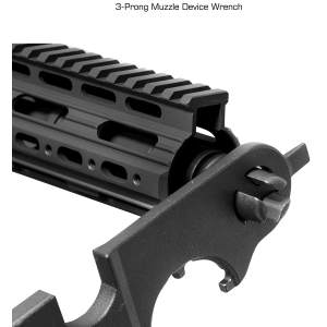 Armorer's Wrench for AR15/AR308 | UTG®