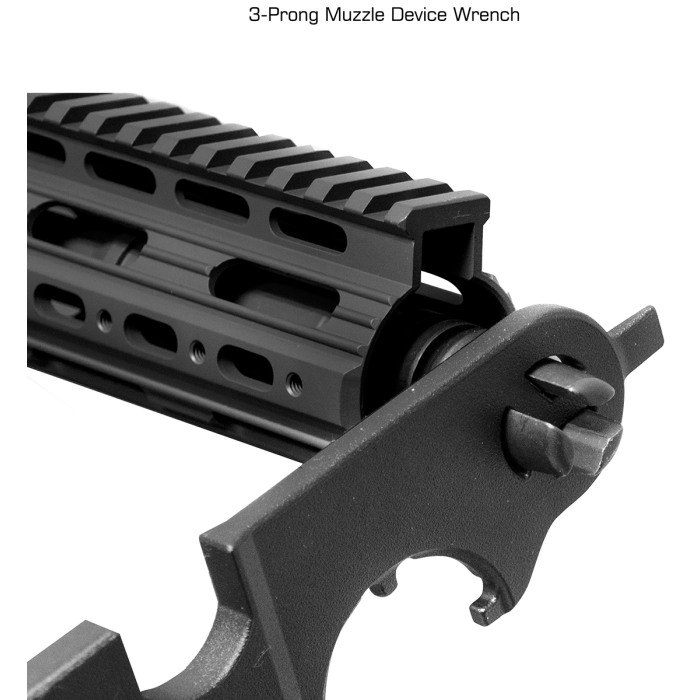 Armorer's Wrench for AR15/AR308 | UTG®